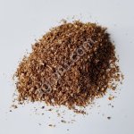 Жмых кориандра