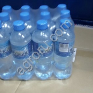 Вода питьевая 0.5 л., 1.5 л., 5 л.