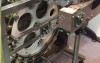 Консервное оборудование для производства тушенки из говядины или свинины