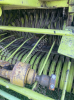 Пресс-подборщик Claas Rollant 250