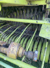 Пресс-подборщик Claas Rollant 250