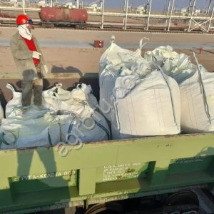 Сера гранулированная экспортные поставки.