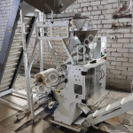 Фасовочная линия ТЭКО-Макиз У-03