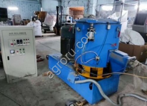 Высокоскоростной миксер SHR-300А