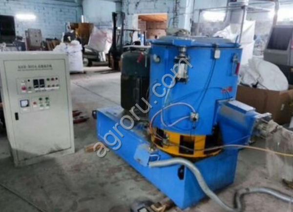 Высокоскоростной миксер SHR-300А