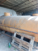 Аппарат для отопления и вентиляции ТБ 1, 5