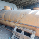 Аппарат для отопления и вентиляции ТБ 1,5