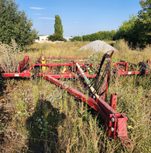 Культиватор 6 м