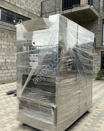 Жарочный шкаф воздушного типа АЖ-200