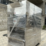 Жарочный шкаф воздушного типа АЖ-200