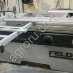 Форматно-раскроечный станок felder K500S