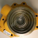 Гидравлический насос 113-15-00470 Komatsu D21P, D21A