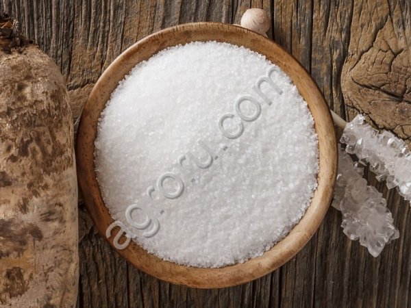 Сахар ICUMSA 45