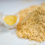 Яичный порошок