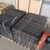 Щелевой пластиковый пол для свиноводства/козоводства 400х600(600х600,200х600,500х500) мм (решетка напольная)