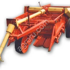 Картофелекопатель КСТ-1,4А