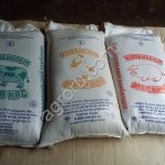 комбикорма