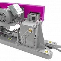 Механизм формирования горловины мешка СМ4900-3