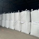 Жмых соевый