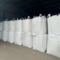 Жмых соевый