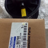 Электродвигатель печки Hyundai HL740-9S (11N6-90700)