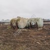 Ёмкость резервуар из стеклопластика б/у 30м3