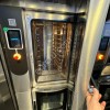 Конвекционная печь ALTUNTOP ATPD 50 с расстойкой