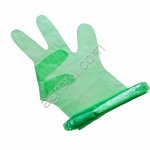 Перчатки до плеча Лайт 20мкм