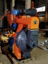 Гранулятор огм 1.5