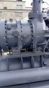 Компрессор 21 ВХ-410
