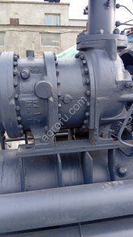 Компрессор 21 ВХ-410