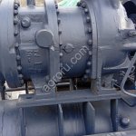 Компрессор 21 ВХ-410