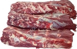 Говядина филе Б/К блочная ГОСТ