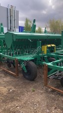 Модернизация сеялок СЗ3,6-5,4. СЗП