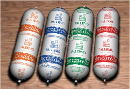 сыр моцарелла