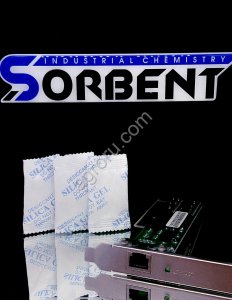 Осушитель SORBERY BAG по 1000 г