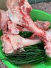 Мясо овядина возраст 10-11 месяцев