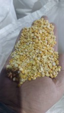 Горох колотый