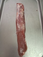 Свинина кусок разделка обвалка
