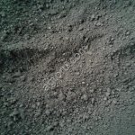 Кокс каменноугольный мелочь(отсев) КЛ-1 Опт (фр. 0-10)