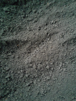 Кокс каменноугольный мелочь(отсев) КЛ-1 Опт (фр. 0-10)