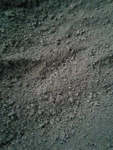 Кокс каменноугольный мелочь(отсев) КЛ-1 Опт (фр. 0-10)