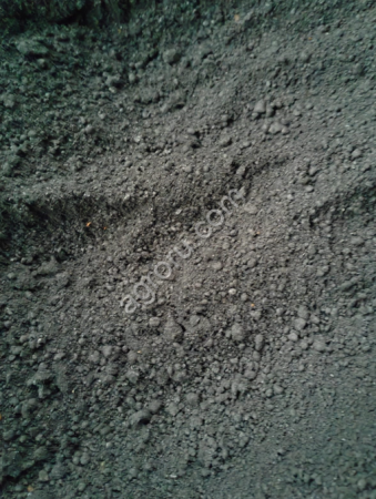 Кокс каменноугольный мелочь(отсев) КЛ-1 Опт (фр. 0-10)