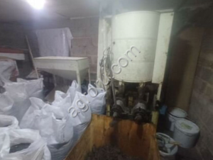 Маслопресс