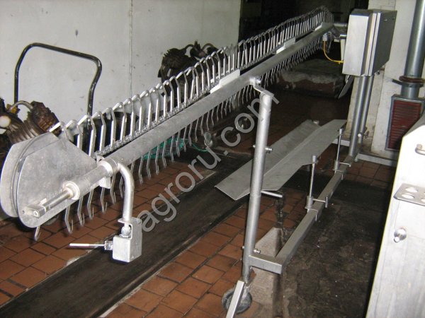 Сосисочная линия Townsend NL-14