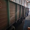 Прицепной кормораздатчик КТ-10-01