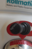 Тестораскаточная машина Rollmatic S5BM