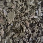 Жмых подсолнечный