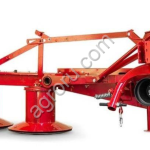 Роторная косилка