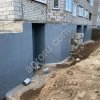 Гидроизоляция фундамента